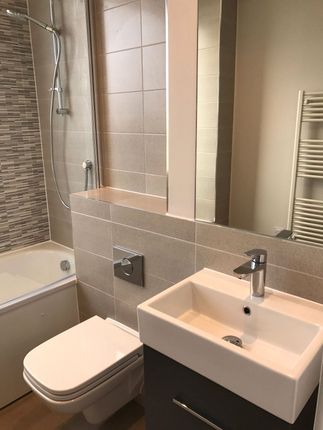 Flat 70,, Vista Tower, Hertfordshire photo 5