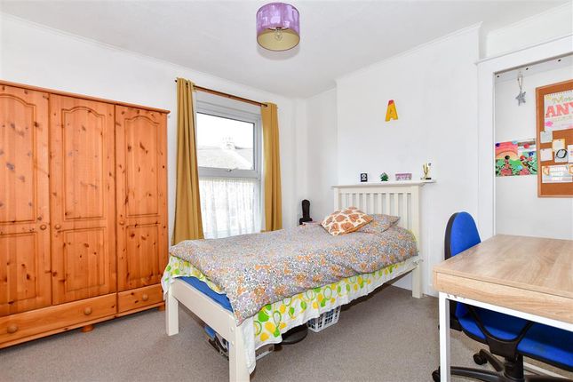 Terraced house for sale in Bower Street, Maidstone, Kent