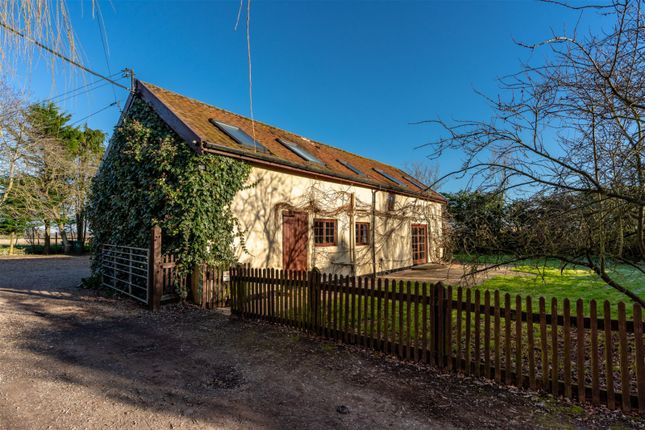 Cottage for sale in Heath Road, Banham, Norwich