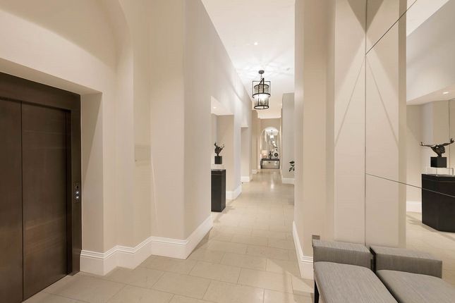 Flat for sale in The King's Hall, The Sloane Building, Hortensia Road, London