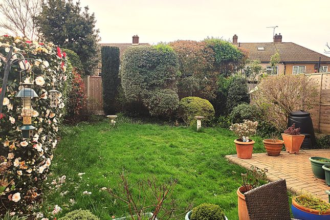 2-bed house on 65, Stanley Road North, Rainham, £380,000