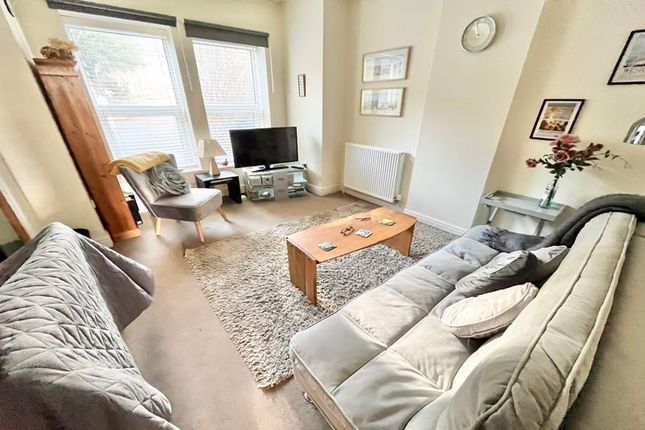 Flat for sale in Atlantic Road South, Weston-Super-Mare