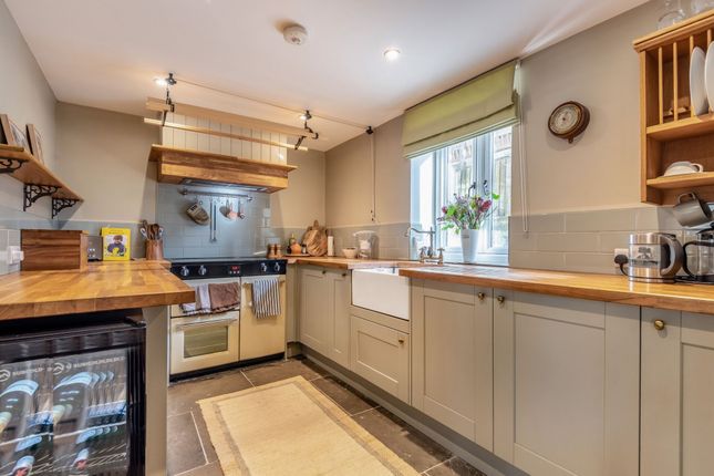 Reddinhorn Cottage, Coleford photo 3