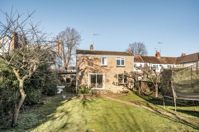 Detached house for sale in Bewdley Hill, Kidderminster