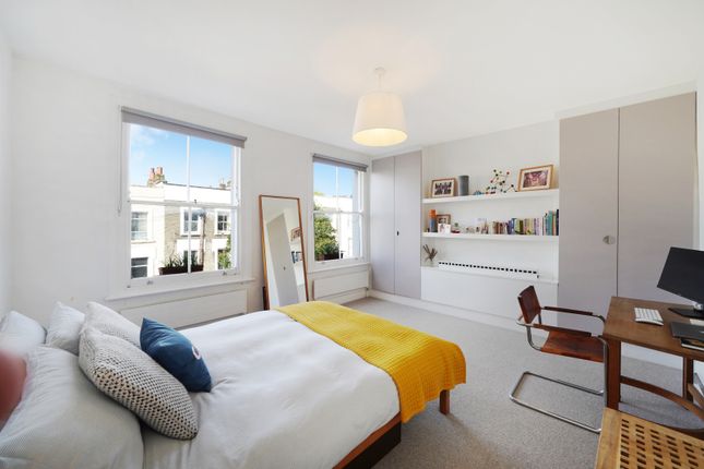 Terraced house to rent in Holloway, Upper Holloway