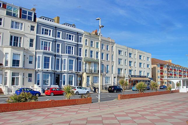 Thumbnail Room to rent in Eversfield Place, St. Leonards-On-Sea