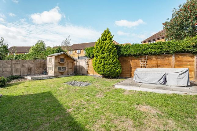 10, Hamilton Lane, Milton Keynes photo 4