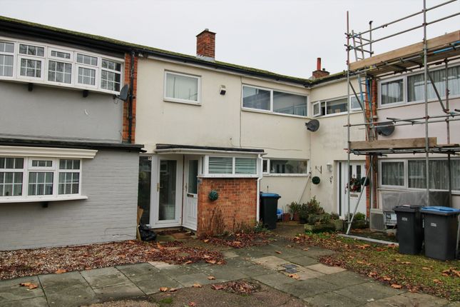 Thumbnail Terraced house for sale in The Fortunes, Harlow