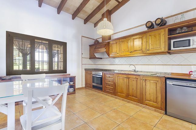 Country house for sale in Country Finca, Santa Eugènia, Mallorca, 07142