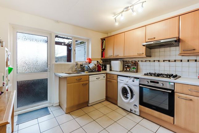 End terrace house for sale in Crosfield Court, Cambridge