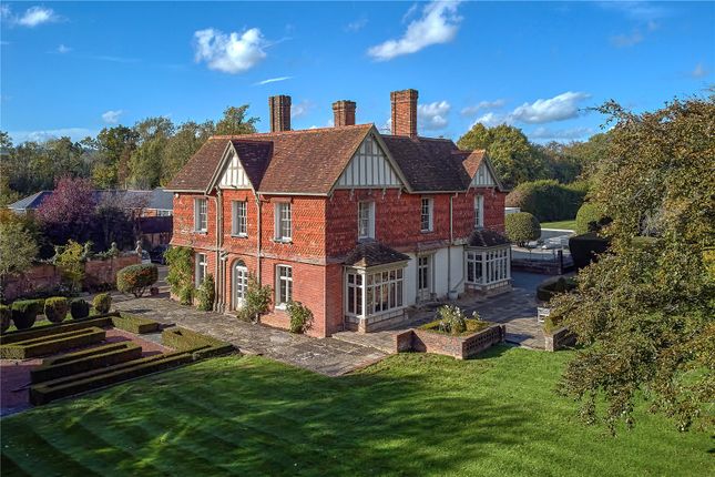 Country house for sale in Forest Green, Dorking, Surrey