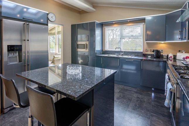 29 The Sanctuary Lodge Park, Pwllheli photo 5