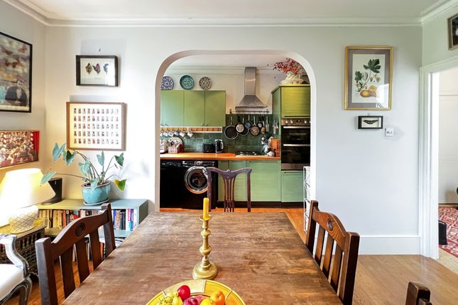 204, Randolph Avenue, London photo 4
