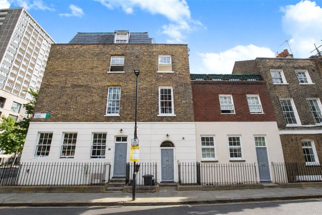 20, Ashby Street, London photo 2