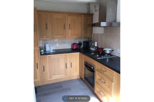 Semi-detached house to rent in Chailey Road, Brighton