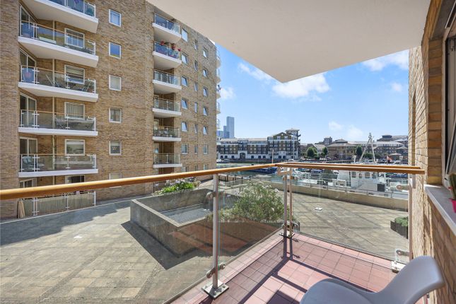 7, Basin Approach, Limehouse photo 3