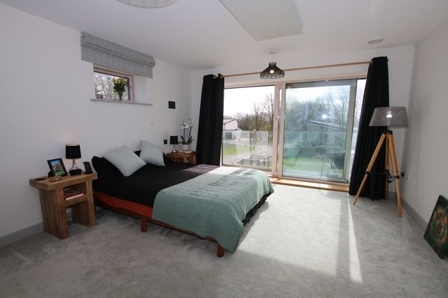 Detached house for sale in Woodlands Edge, Lincoln