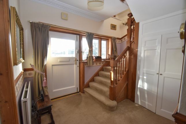 Detached house for sale in Drummond Road, Skegness