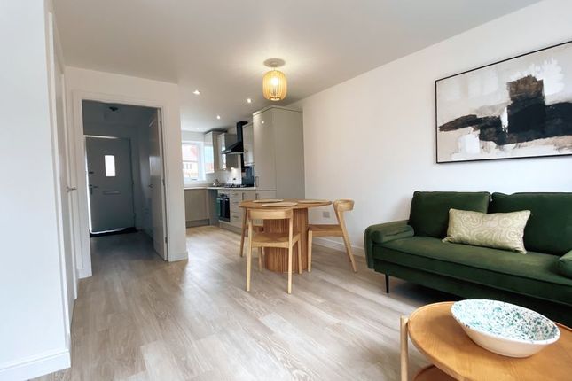 Plot 23 The Yarmouth, Off Moor Road, Nottingham photo 4
