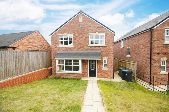 Detached house for sale in Main Street, Coventry
