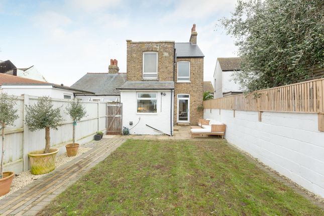 Detached house for sale in Linksfield Road, Westgate-On-Sea