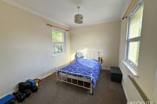 Flat to rent in St. Marychurch Road, Honeywood