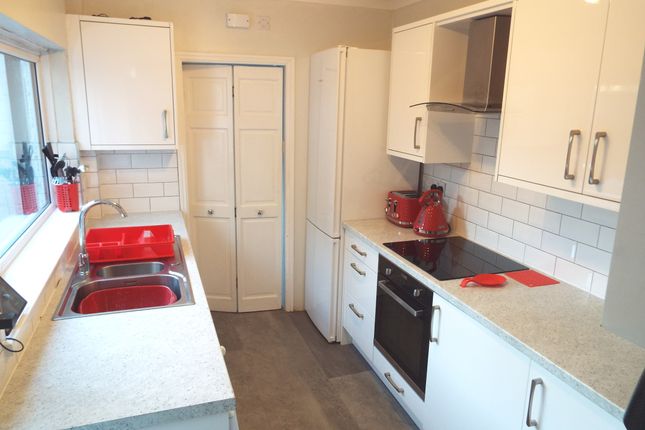 Terraced house for sale in Sharp Street, Hull