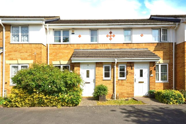 2-bed terraced on 18, Goldsmith Road, Gloucestershire, £120,000