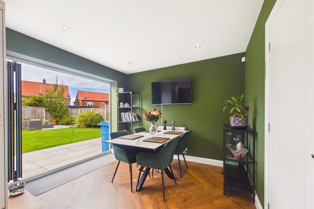 Hoyle Grove, Hessle photo 3