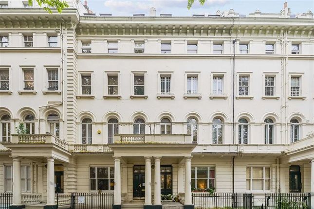 Thumbnail Flat for sale in Westbourne Terrace, London