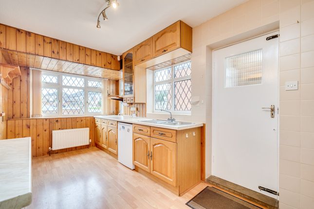 Bungalow for sale in Broom Road, Tadcaster