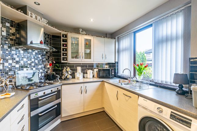 Detached house for sale in Ring Road, Seacroft, Leeds