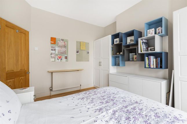 Terraced house for sale in Priory Avenue, Walthamstow, London