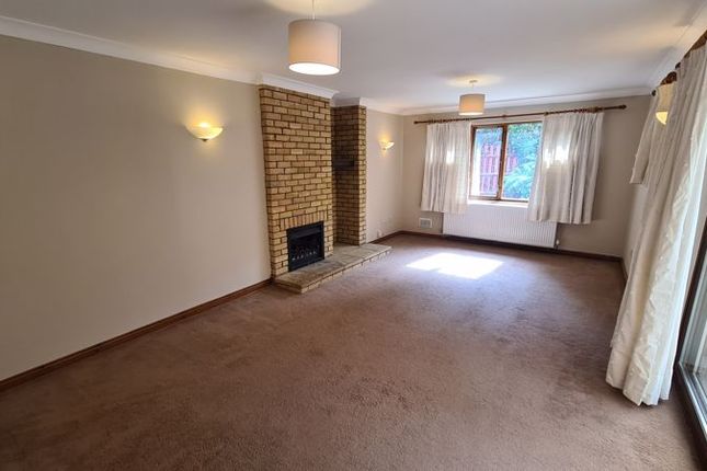 Detached house for sale in Sunningdale, Orton Waterville, Peterborough