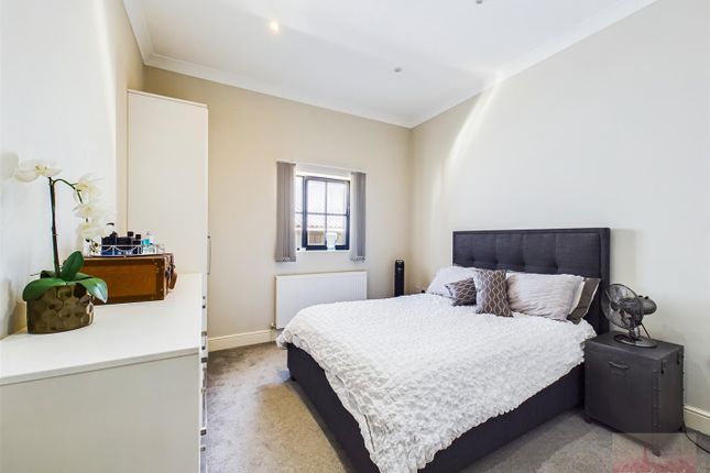 Flat for sale in The Power House, West Street, Harrow On The Hill