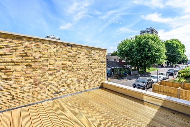 Flat 2, 61, Cambridge Grove Road, Kingston Upon Thames photo 4