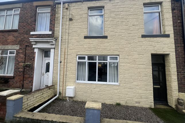 Thumbnail Terraced house for sale in Sycamore Terrace, Haswell, Durham, County Durham