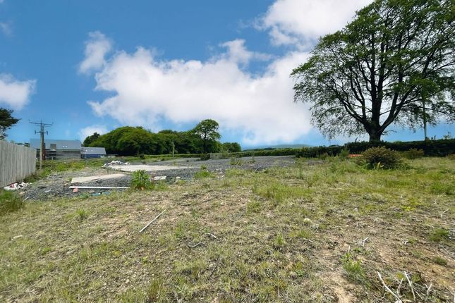 Land for sale in Plot 2, Land Adjacent To Powmill Cottage, Kinross-Shire, Rumbling Bridge