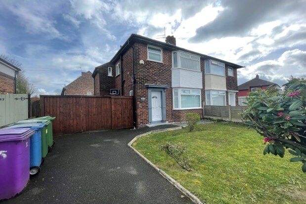 Property to rent in Woodend Avenue, Liverpool