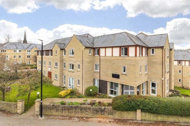 Flat for sale in St. Chads Road, Leeds, West Yorkshire