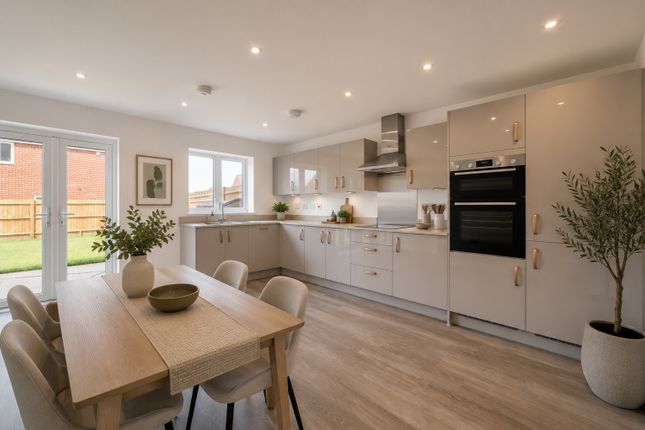 Plot 5 The Amberley,, Summer Link, Littlehampton photo 2