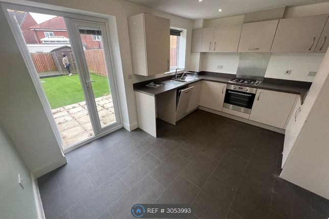 Barbary Way, Barley Meadows, Cramlington photo 5