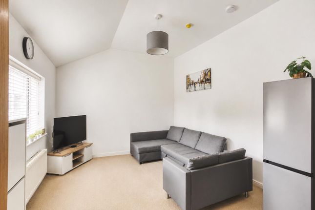 Apartment 9, 137, Manor Road, Derby photo 3