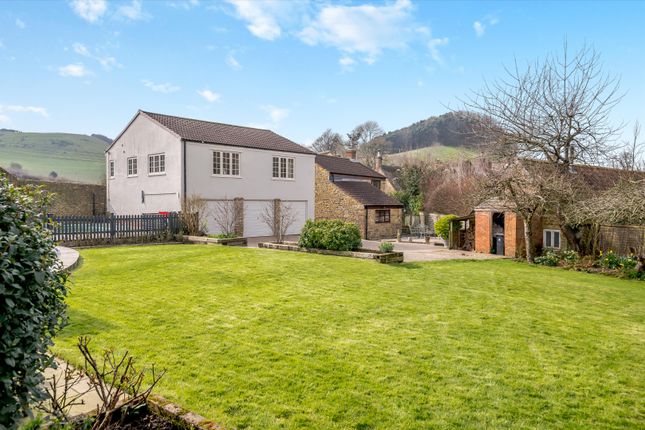 Detached house for sale in Loders, Bridport, Dorset