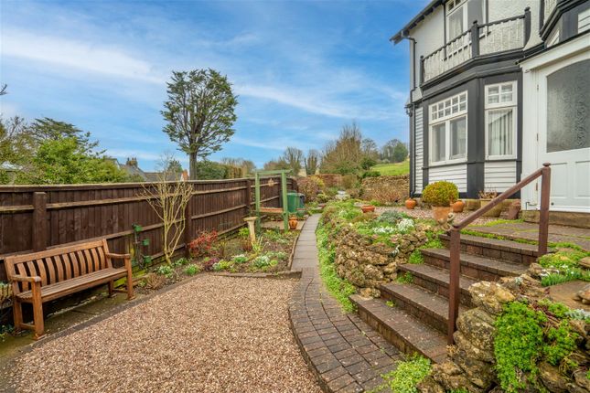 Detached house for sale in Cleeve Hill, Cheltenham