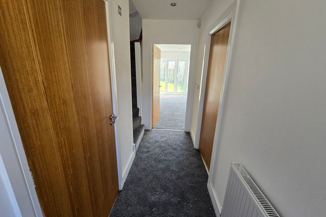 Semi-detached house to rent in Ystrad Mynach, Hengoed