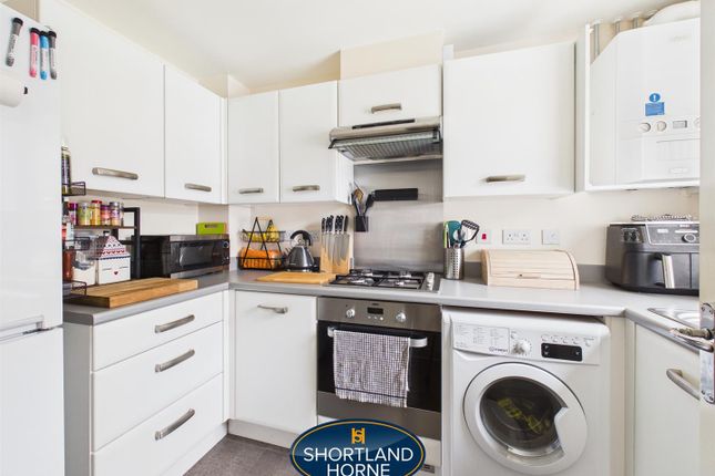 2-bed semi-detached on 16, Lauras Walk, Coventry, £190,000