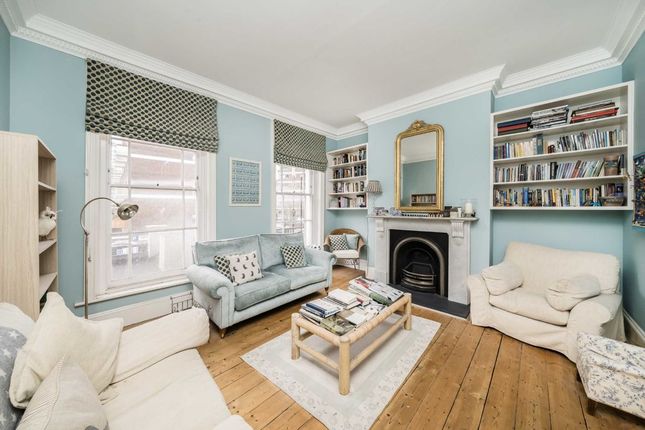 Property for sale in Winchester Street, London
