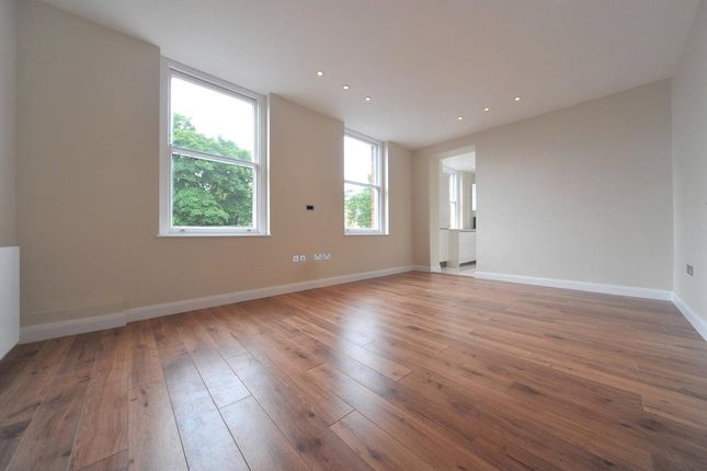 Flat for sale in Ladywell Court, East Heath Road