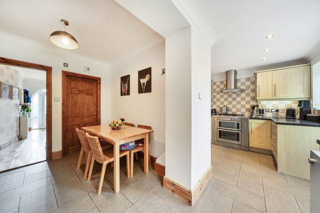 16, Elmfield Avenue, York photo 4